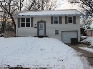 217 N Grace Ave, Crawfordsville, IN