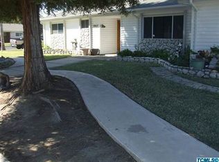 1603 N Sampson St, Tulare, CA 93274