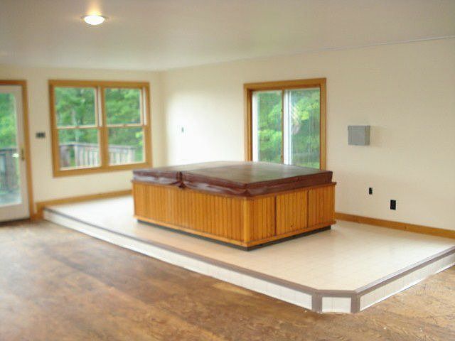 Large Multifunction Room