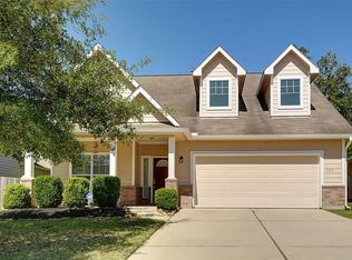 1125 Shadow Glenn Dr, Conroe, TX 77301