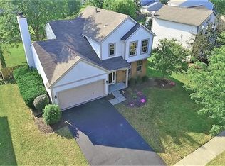 275 Stonemast Loop, Pataskala, OH 43062