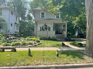 300 Regent St, Lansing, MI 48912