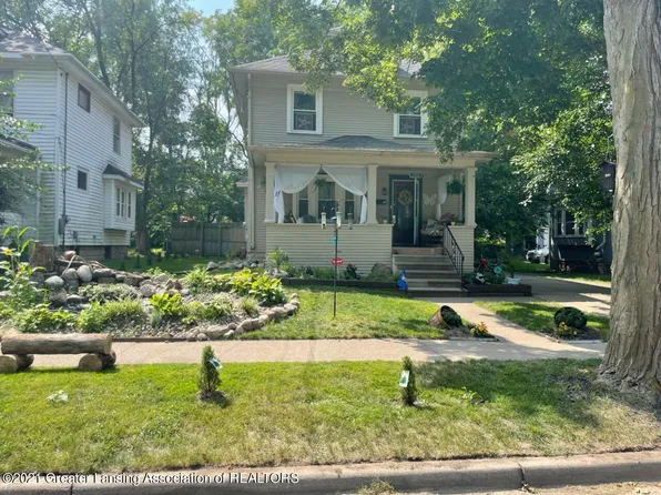 300 Regent St, Lansing, MI 48912