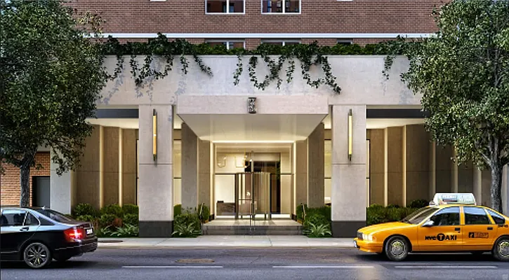 Rented by SERHANT. | media 2