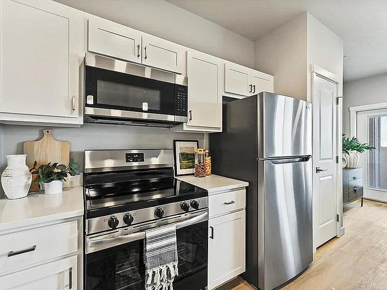 Franklin Lofts