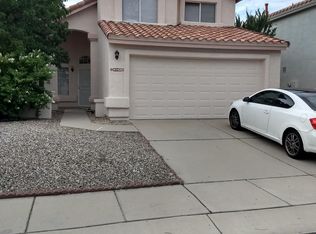 8143 E Star Glory Dr, Tucson, AZ 85715