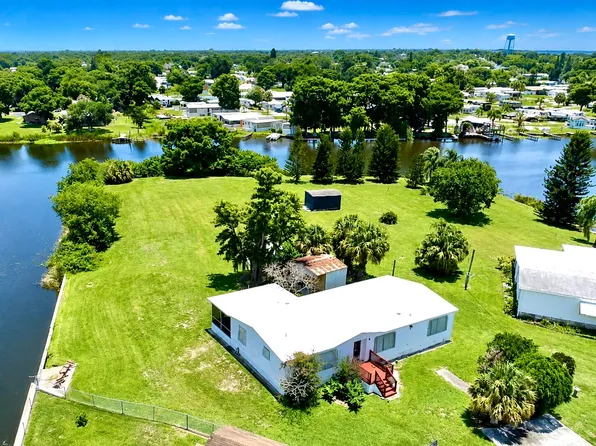2717 SE 32nd Street, Okeechobee, FL 34974