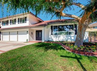 368 S Carolet Ln, Orange, CA 92869