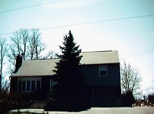 1851 Scotch Ridge Rd, Schenectady, NY 12306