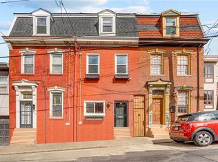 261 38th St, Pittsburgh, PA 15201