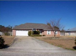 1479 Nautilus Dr, Navarre, FL 32566