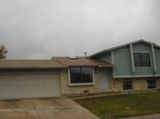 4600 E 107th Pl, Thornton, CO 80233