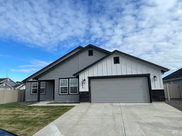 10942 Sky Dive St, Caldwell, ID 83605