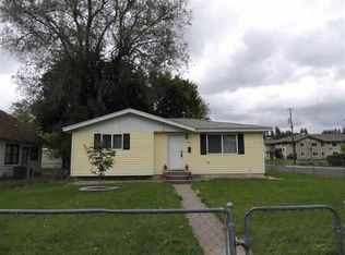 2304 E 4th Ave, Spokane, WA 99202
