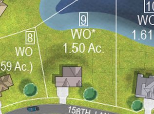 Xxx2 158th Ave NE, Andover, MN 55304