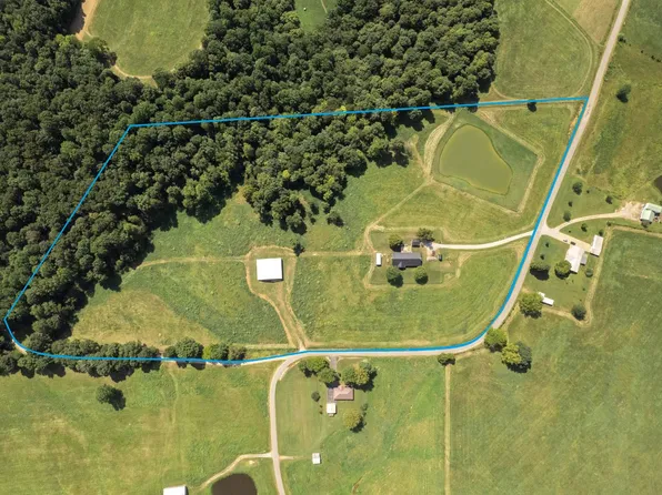 374 McCord Rd, Horse Branch, KY 42349