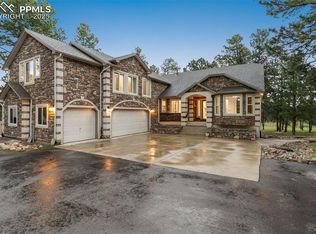 12683 Fulford Ct, Colorado Springs, CO 80908