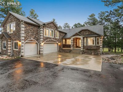 12683 Fulford Ct, Colorado Springs, CO, 80908
