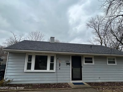 270 Granvil Dr, Louisville, KY, 40218