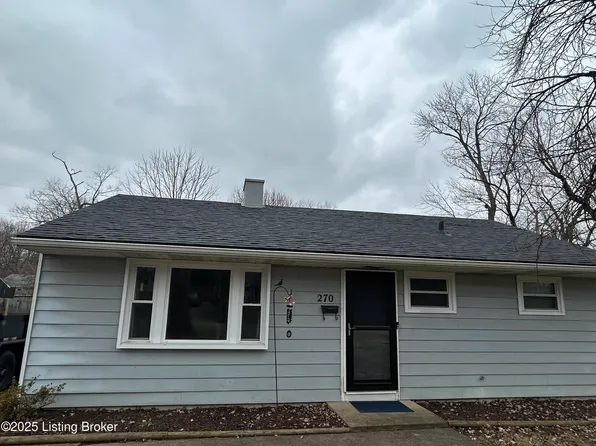 270 Granvil Dr, Louisville, KY 40218