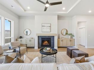 2834 Centerline Ave, Richland, WA