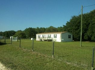 6351 SE 218th Ave, Morriston, FL 32668