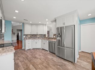 3432 Vine Rdg, Bedford, TX 76021