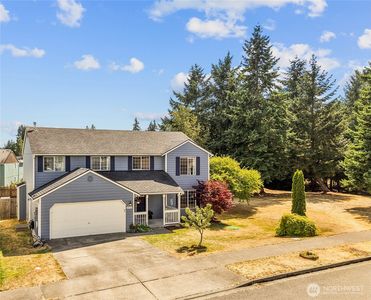 8733 Queens Court SE, Olympia, WA, 98513