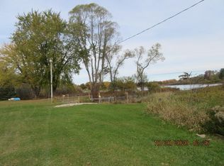 Henderson Lake Rd, Prescott, MI 48756