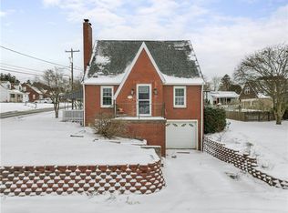 2510 Wilson St, Natrona Heights, PA