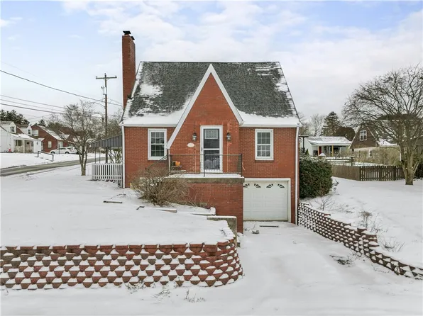 2510 Wilson St, Natrona Heights, PA 15065