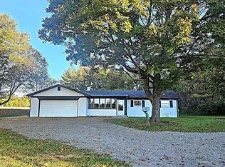 9980 Arend Rd, Martinsville, IN 46151
