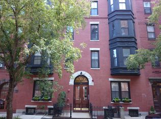 26 Isabella St UNIT 5, Boston, MA 02116