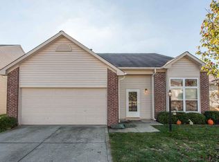 3732 S McDougal St, Bloomington, IN