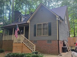 105 Gold Meadow Dr, Cary, NC 27513