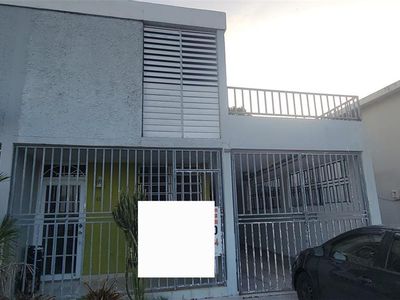 14 Calle Agueybana, Trujillo Alto, PR, 00976