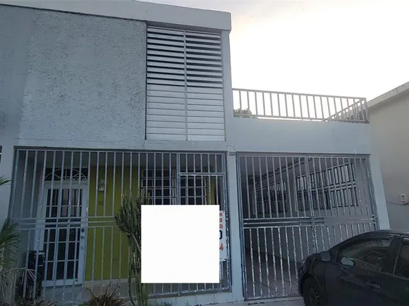 14 Calle Agueybana, Trujillo Alto, PR 00976