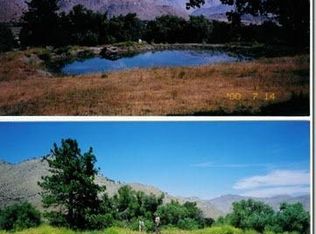 Kelso Valley Rd, Weldon, CA 93283