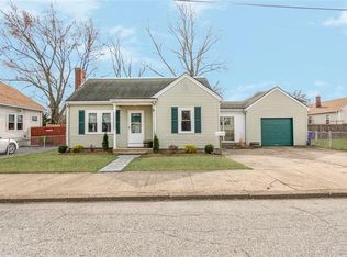 47 Balch St, Pawtucket, RI 02861