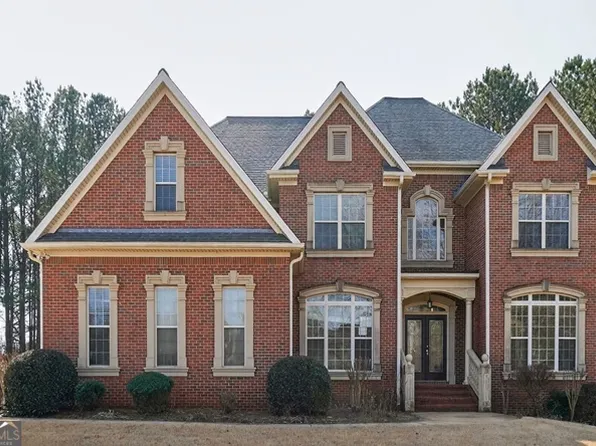 1805 Regents Way, Conyers, GA 30094