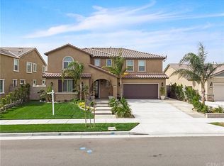 4845 Hot Creek Rd, Jurupa Valley, CA 91752