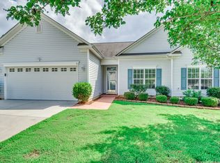 4311 Clymer Ct, Charlotte, NC 28269