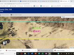 9260 Reffitt Rd, Mount Vernon, OH 43050