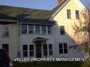 1 Baker St, Richmond, ME 04357