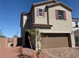 10190 Brooke Rise Ave, Las Vegas, NV 89166