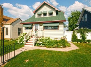 3914 Bryant Ave N, Minneapolis, MN 55412