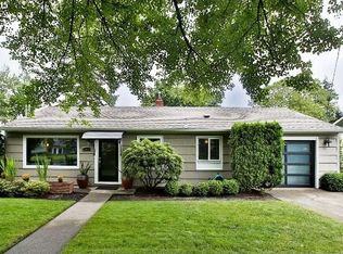7916 SE 19th Ave, Portland, OR 97202