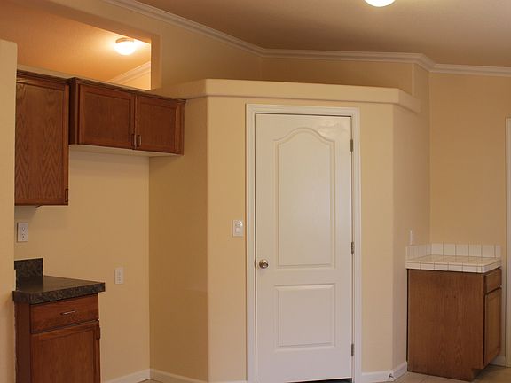 Kitchen Pantry
