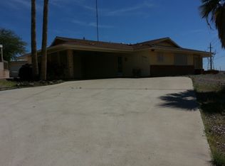 3500 Jamaica Blvd S, Lake Havasu City, AZ 86406