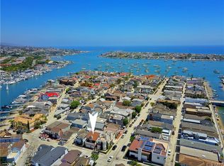 1603 Balboa Ave, Newport Beach, CA 92662